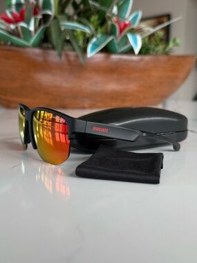 New Carrera Ducati CARDUC 028/S Sunglasses men’s